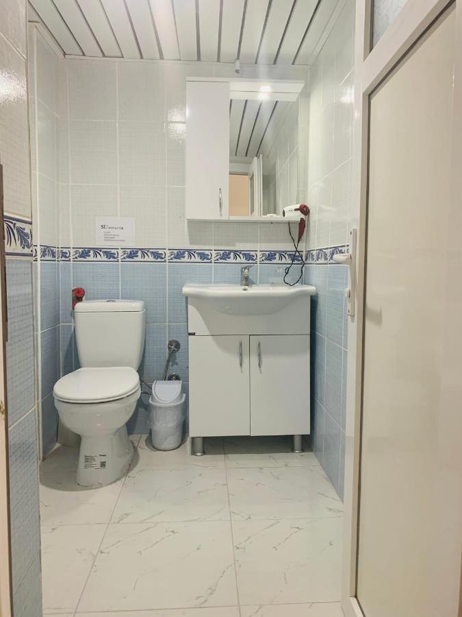 Holiday Hotel Kuşadası Dış mekan fotoğraf