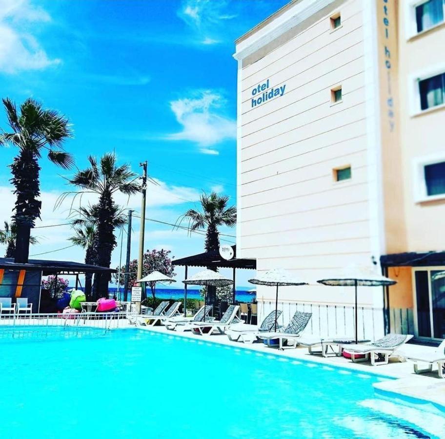 Holiday Hotel Kuşadası Dış mekan fotoğraf
